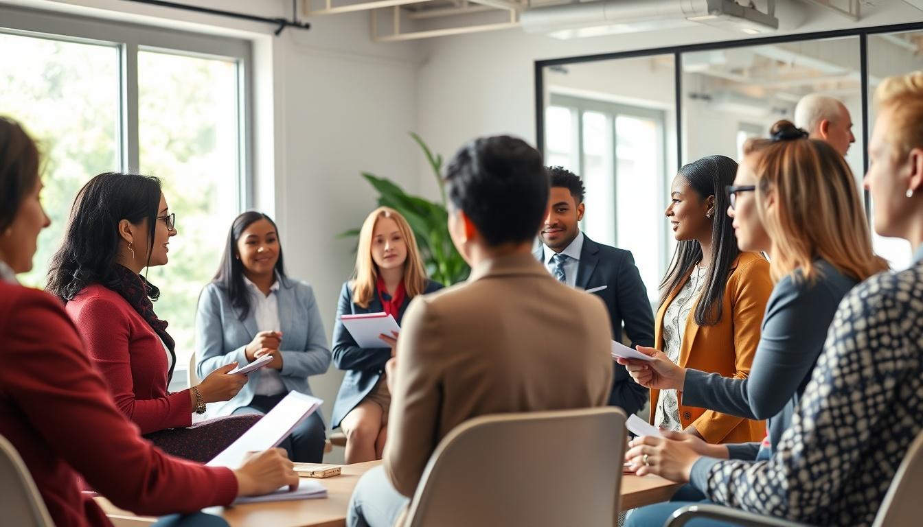 Empower Your Career Journey